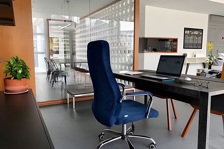 Sensacional 3 Suites: Ipanema com Todo Conforto!