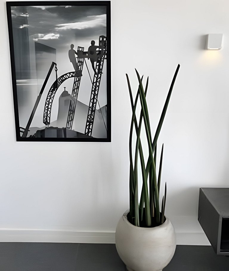 Sensacional 3 Suites: Ipanema com Todo Conforto!