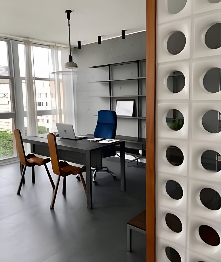 Sensacional 3 Suites: Ipanema com Todo Conforto!