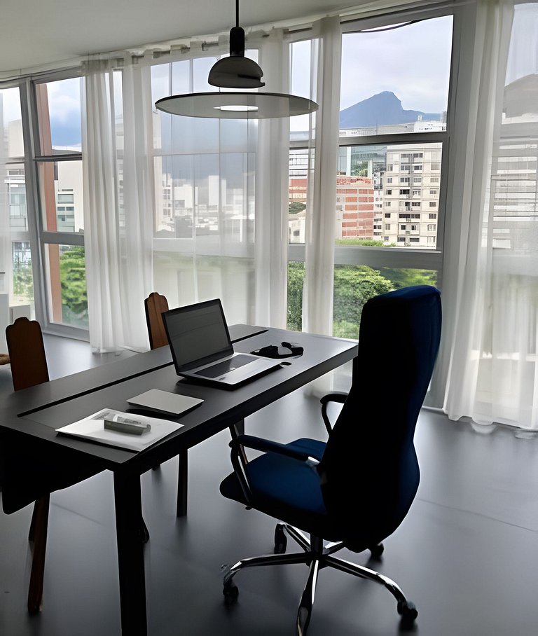 Sensacional 3 Suites: Ipanema com Todo Conforto!