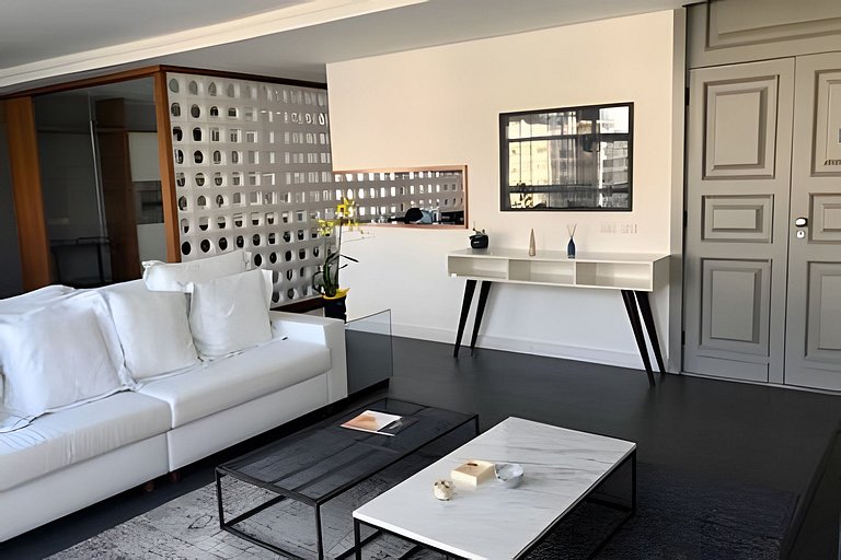 Sensacional 3 Suites: Ipanema com Todo Conforto!