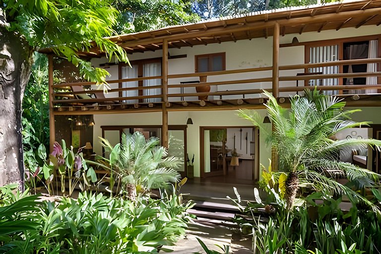 Casa em Condomínio de Luxo em Trancoso