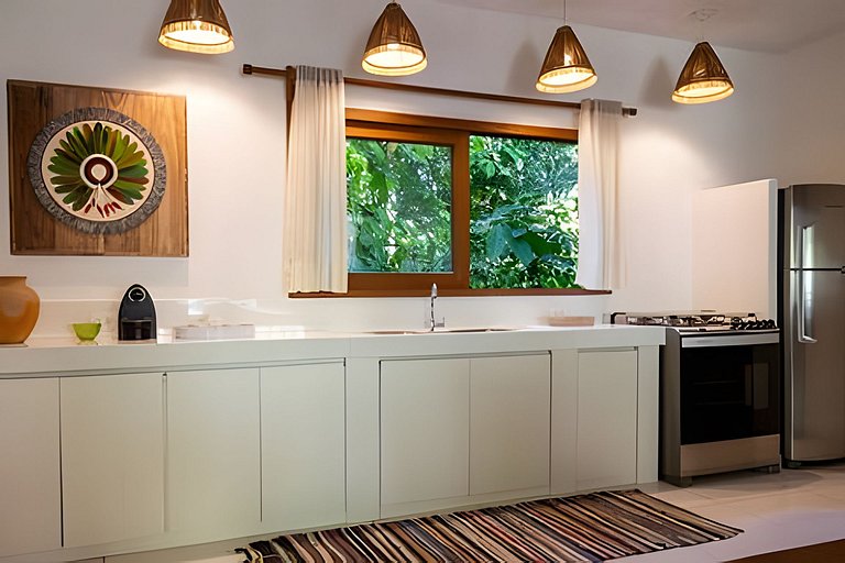 Casa em Condomínio de Luxo em Trancoso