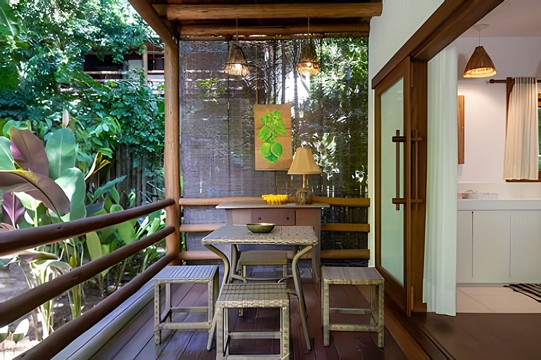 Casa em Condomínio de Luxo em Trancoso