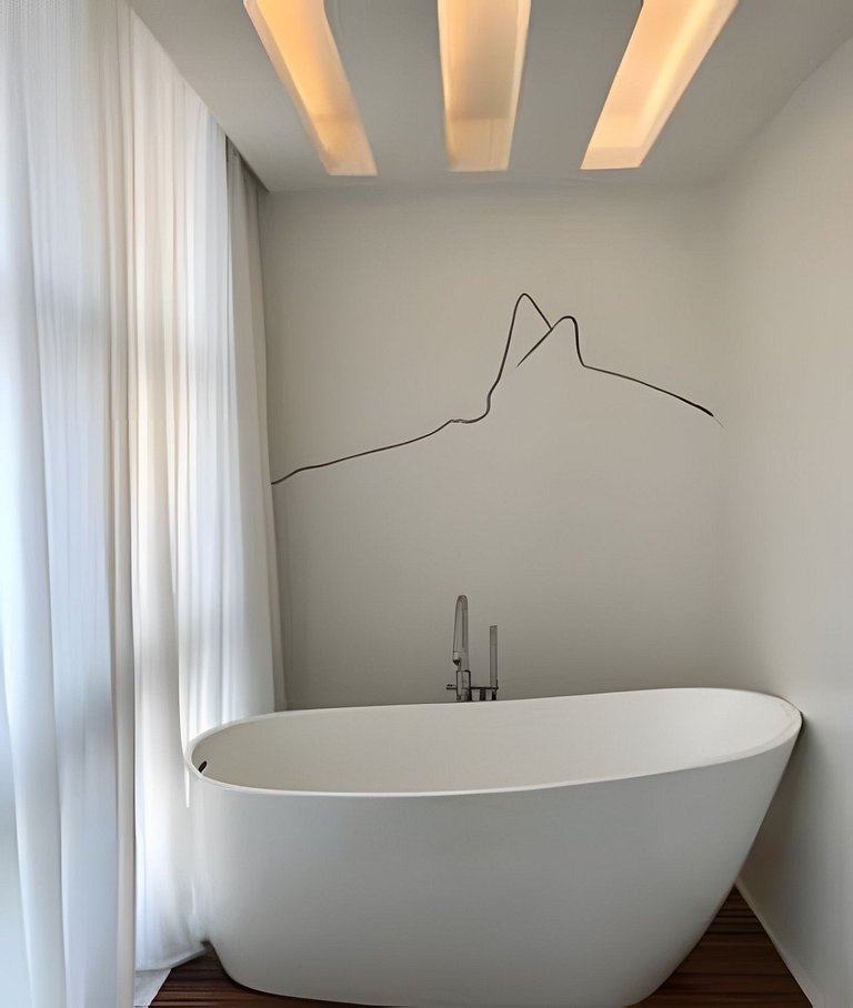 Sensacional 3 Suites: Ipanema com Todo Conforto!