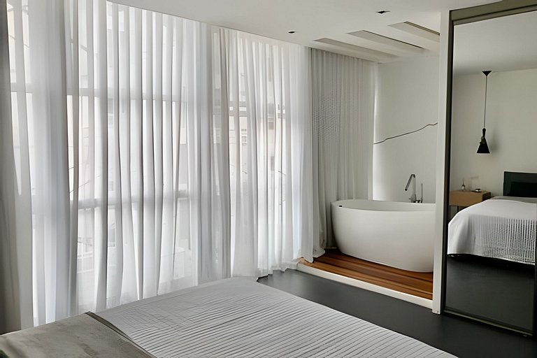 Sensacional 3 Suites: Ipanema com Todo Conforto!