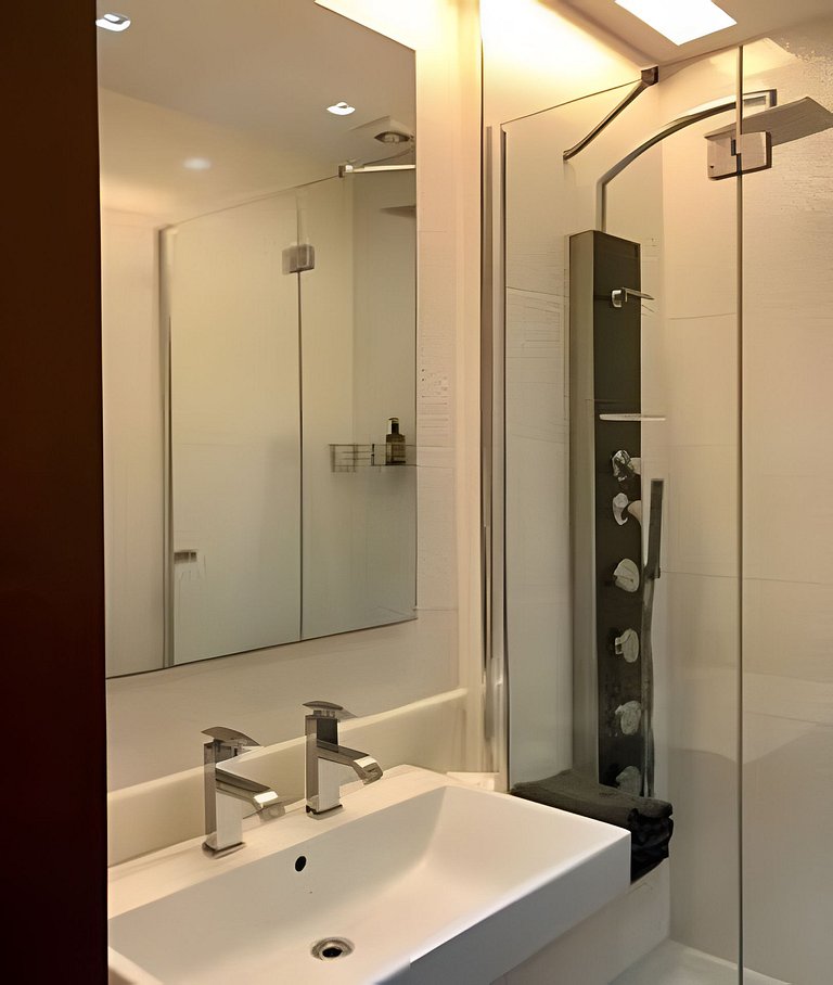 Sensacional 3 Suites: Ipanema com Todo Conforto!