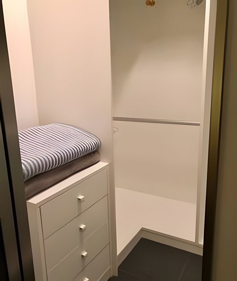 Sensacional 3 Suites: Ipanema com Todo Conforto!