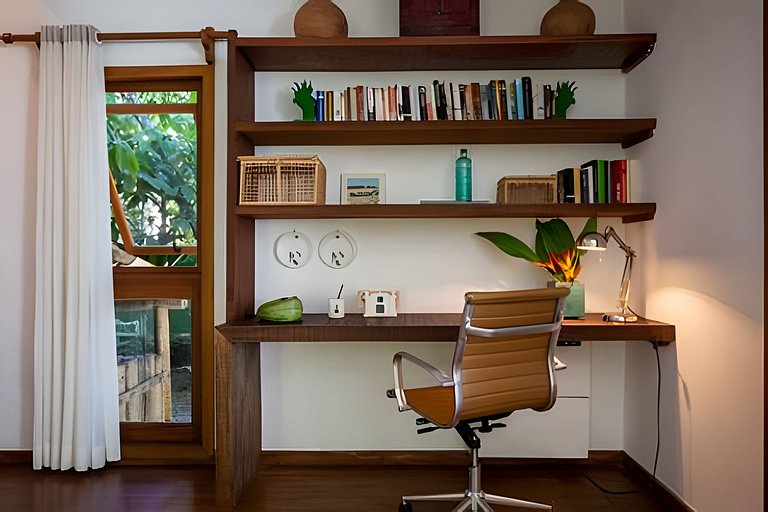 Casa em Condomínio de Luxo em Trancoso