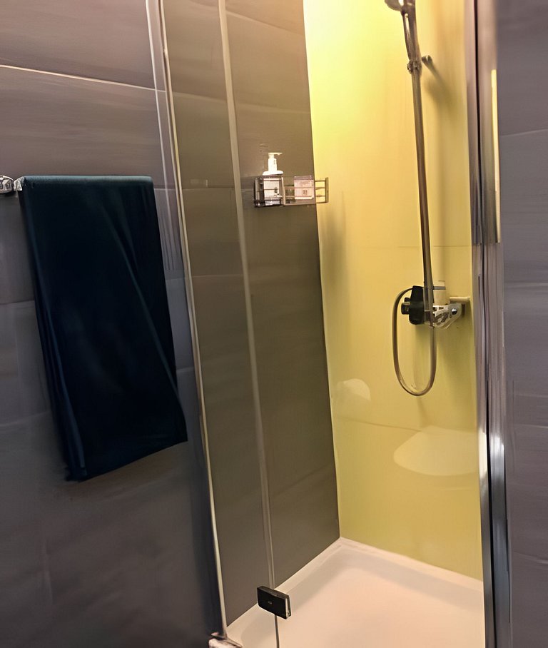 Sensacional 3 Suites: Ipanema com Todo Conforto!