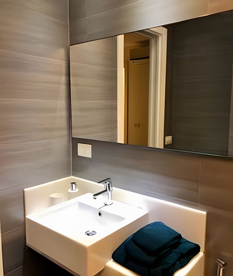 Sensacional 3 Suites: Ipanema com Todo Conforto!