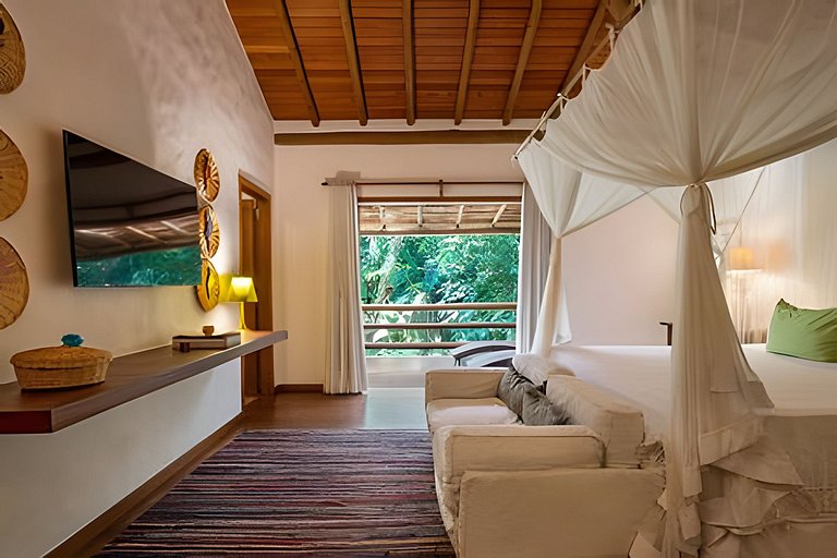 Casa em Condomínio de Luxo em Trancoso