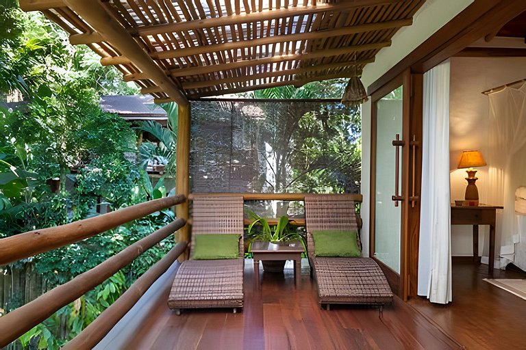 Casa em Condomínio de Luxo em Trancoso