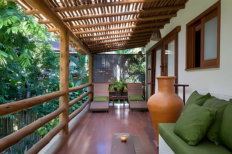 Casa em Condomínio de Luxo em Trancoso