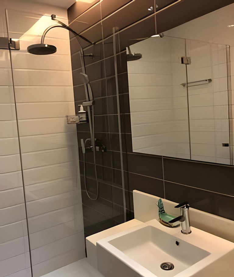 Sensacional 3 Suites: Ipanema com Todo Conforto!