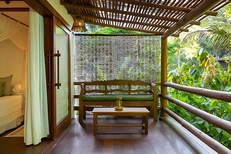 Casa em Condomínio de Luxo em Trancoso