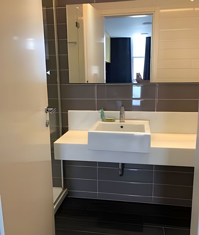 Sensacional 3 Suites: Ipanema com Todo Conforto!