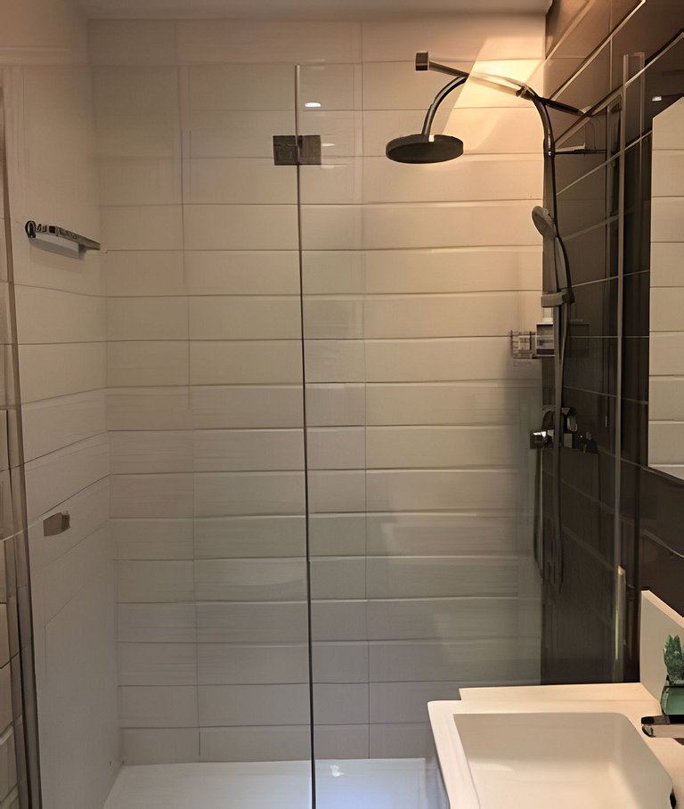 Sensacional 3 Suites: Ipanema com Todo Conforto!