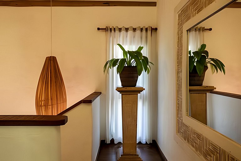 Casa em Condomínio de Luxo em Trancoso