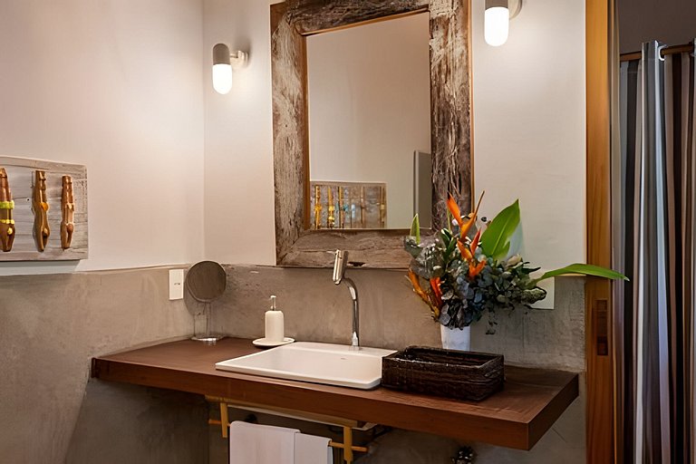 Casa em Condomínio de Luxo em Trancoso