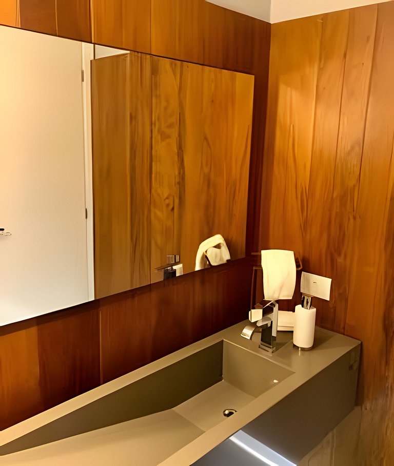 Sensacional 3 Suites: Ipanema com Todo Conforto!