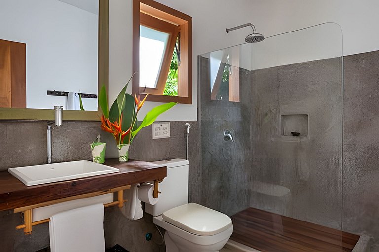 Casa em Condomínio de Luxo em Trancoso