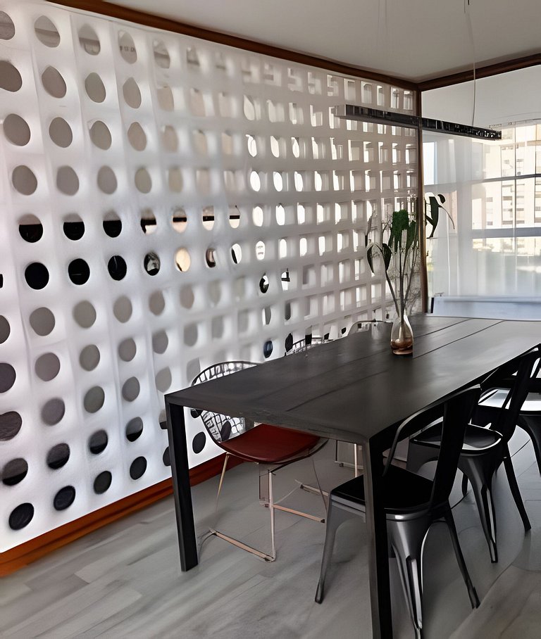 Sensacional 3 Suites: Ipanema com Todo Conforto!