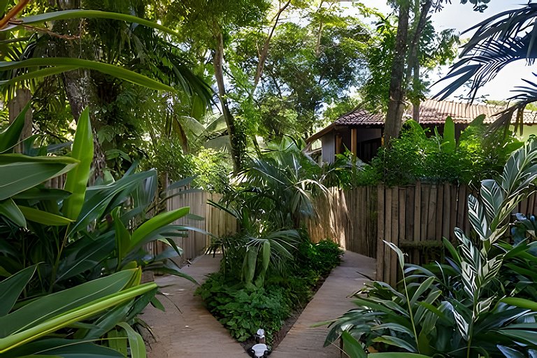 Casa em Condomínio de Luxo em Trancoso