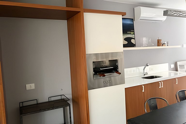 Sensacional 3 Suites: Ipanema com Todo Conforto!