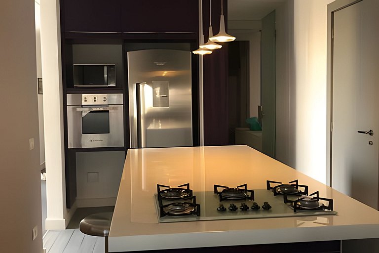 Sensacional 3 Suites: Ipanema com Todo Conforto!