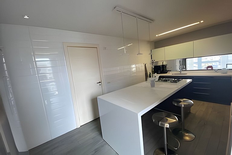 Sensacional 3 Suites: Ipanema com Todo Conforto!