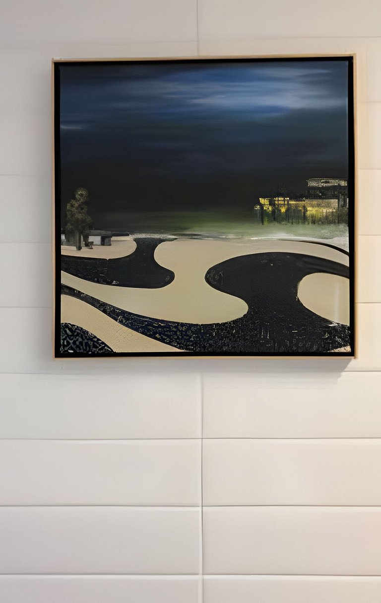 Sensacional 3 Suites: Ipanema com Todo Conforto!